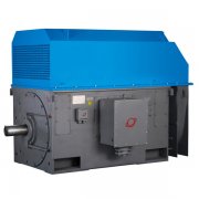 高壓電機故障原因分析和防范措施